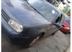 VOLKSWAGEN GOLF IV BERLINA (1J1)