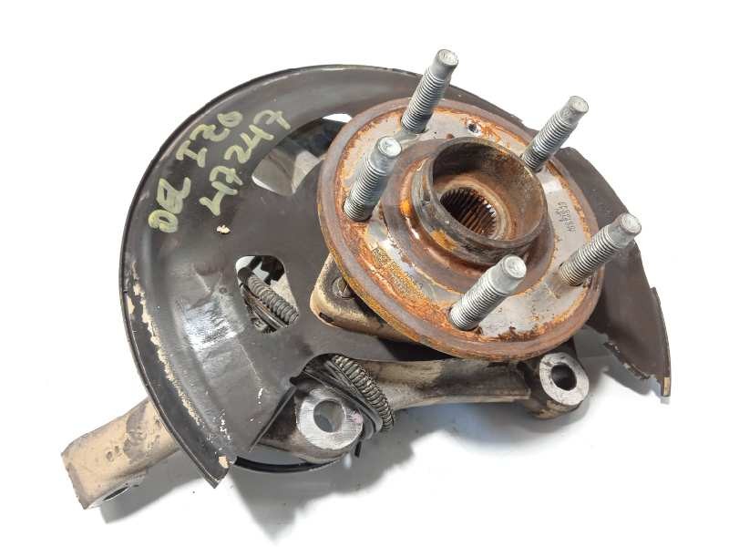 MANGUETA DELANTERA IZQUIERDA 39030299 