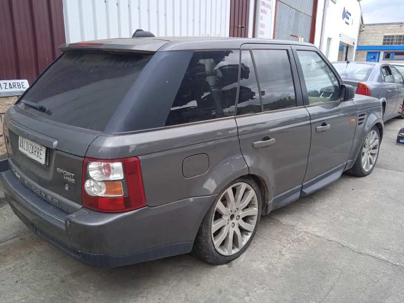 land rover range rover sport del año 2006