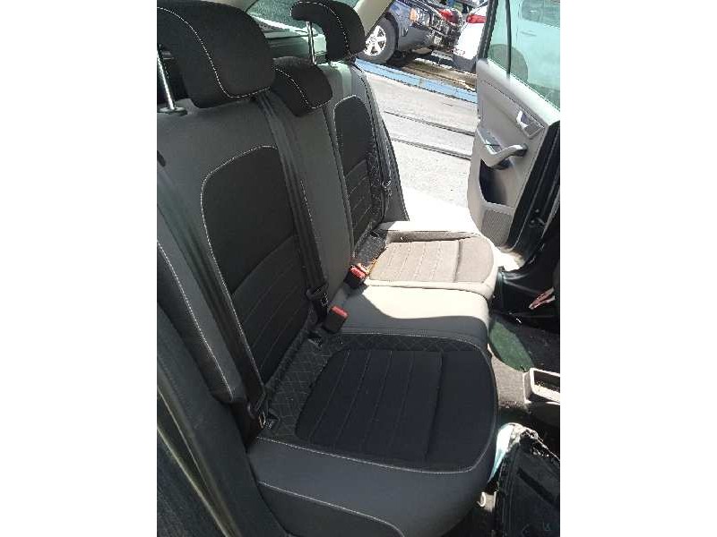 skoda fabia combi del año 2020