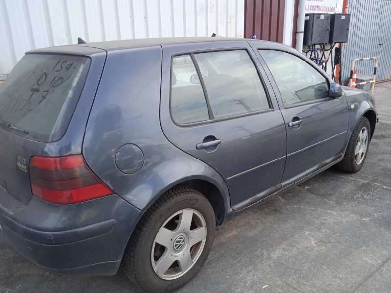 volkswagen golf iv berlina (1j1) del año 2000