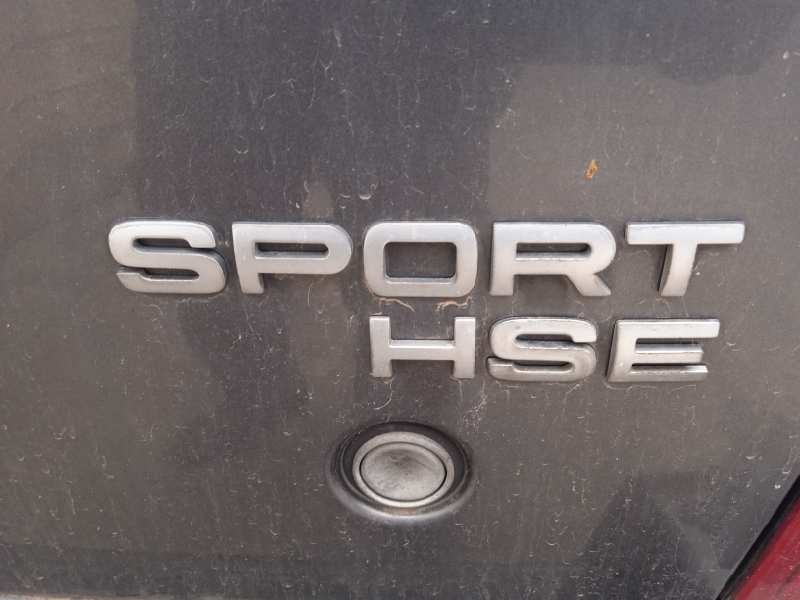 land rover range rover sport del año 2006