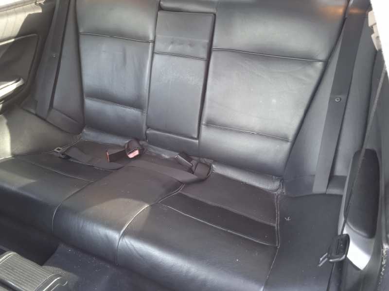 bmw serie 3 coupe (e46) del año 2001