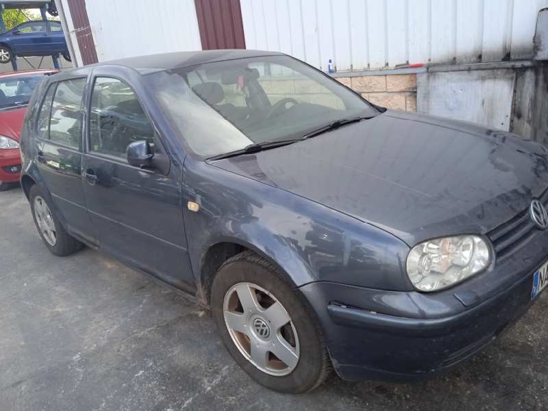 volkswagen golf iv berlina (1j1) del año 2000