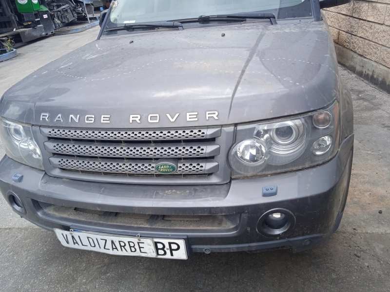 land rover range rover sport del año 2006