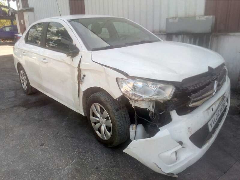 citroën c-elysée del año 2013