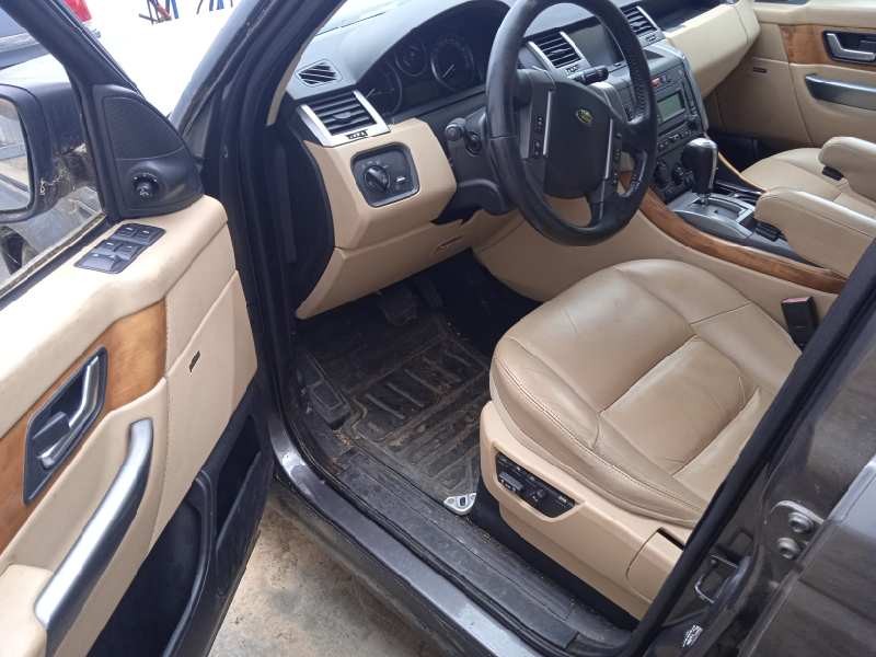 land rover range rover sport del año 2006