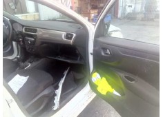 citroën c-elysée del año 2013 2