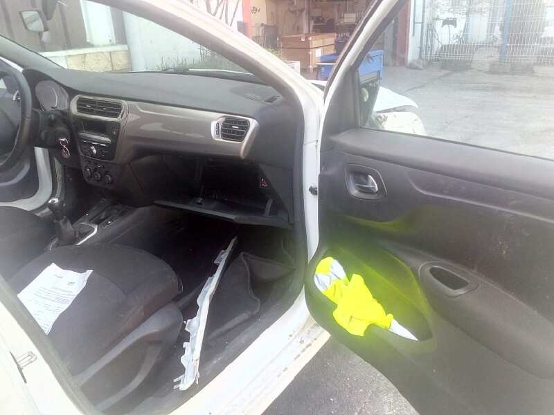 citroën c-elysée del año 2013