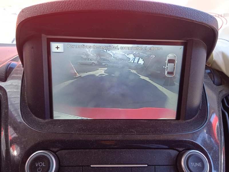 ford transit courier del año 2020