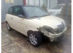 lancia ypsilon (101) del año 2006