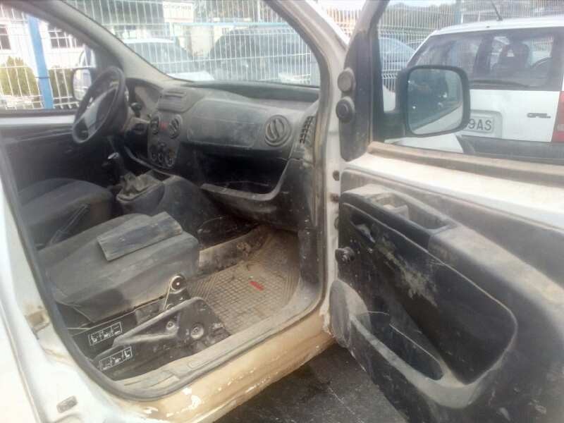 peugeot bipper del año 2012