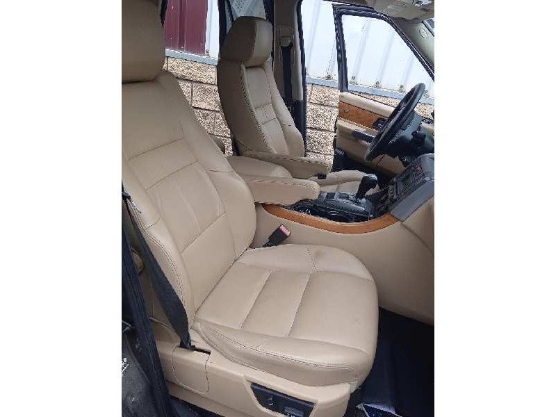 land rover range rover sport del año 2006