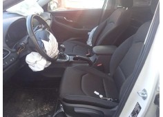 hyundai i30 (pd) del año 2018 2