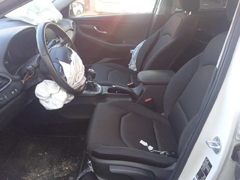 hyundai i30 (pd) del año 2018