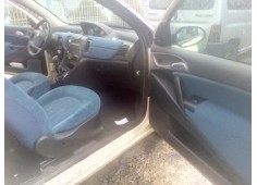 lancia ypsilon (101) del año 2006 2