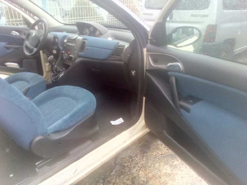 lancia ypsilon (101) del año 2006