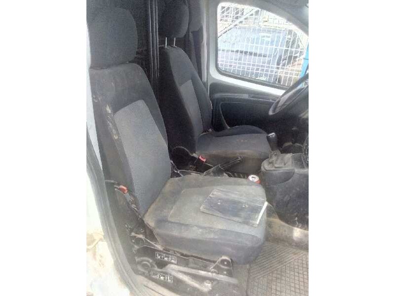 peugeot bipper del año 2012