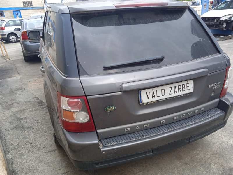 land rover range rover sport del año 2006