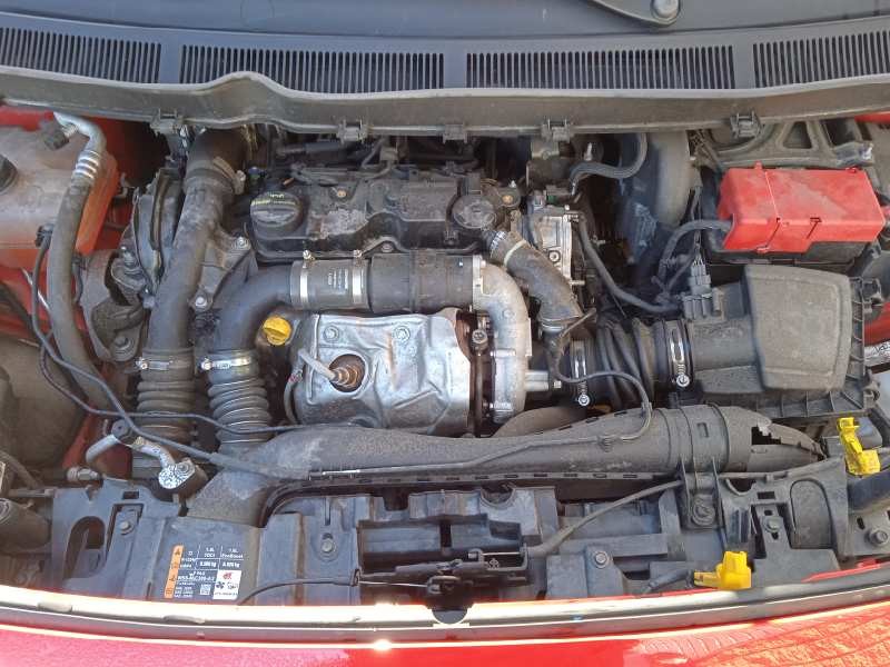 ford transit courier del año 2020