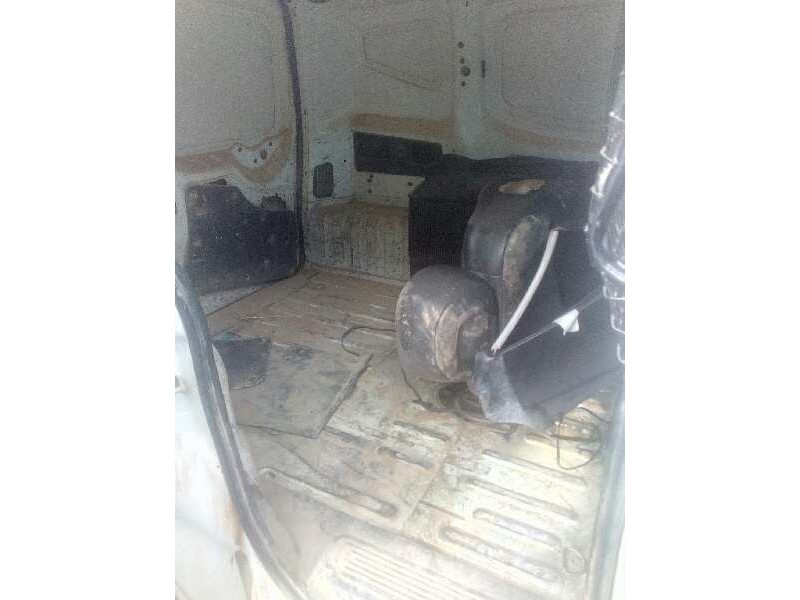 peugeot bipper del año 2012