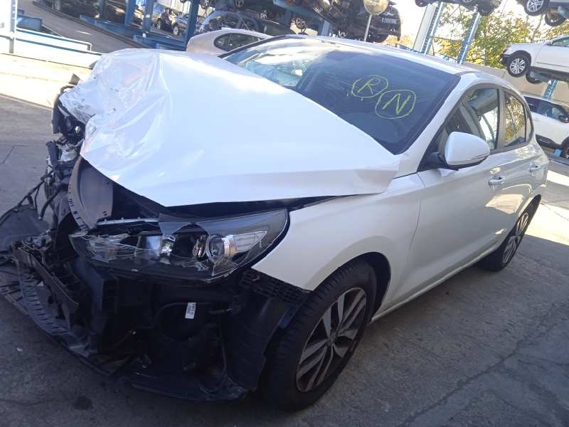 hyundai i30 (pd) del año 2018