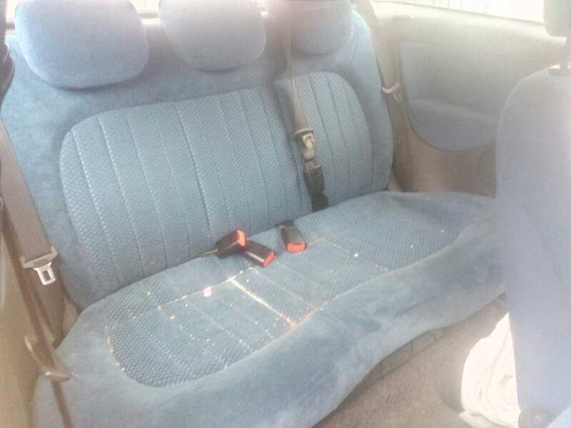 lancia ypsilon (101) del año 2006