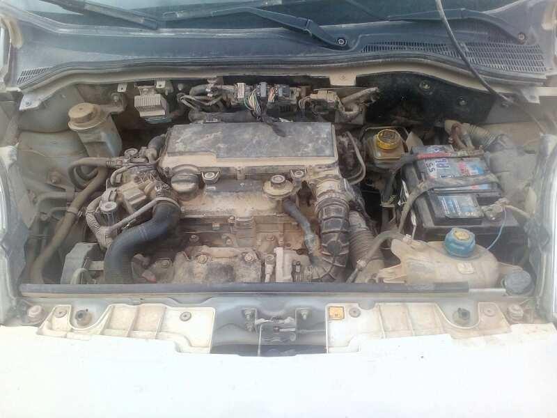 peugeot bipper del año 2012