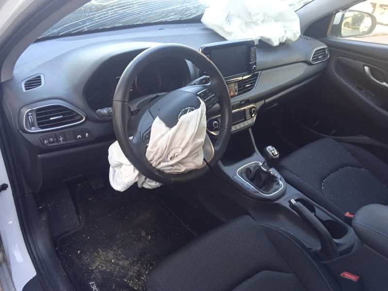 hyundai i30 (pd) del año 2018