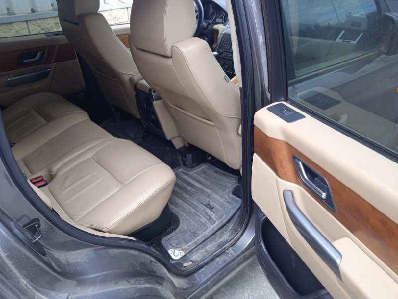 land rover range rover sport del año 2006