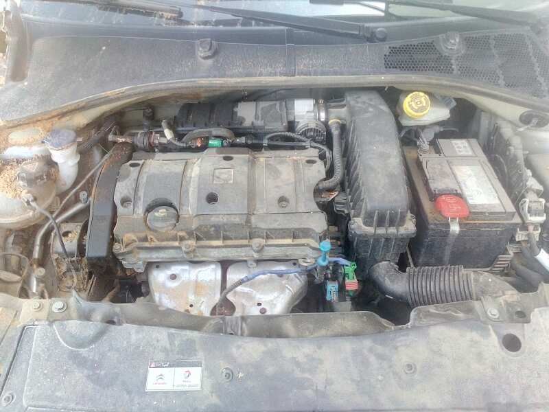 citroën c-elysée del año 2013