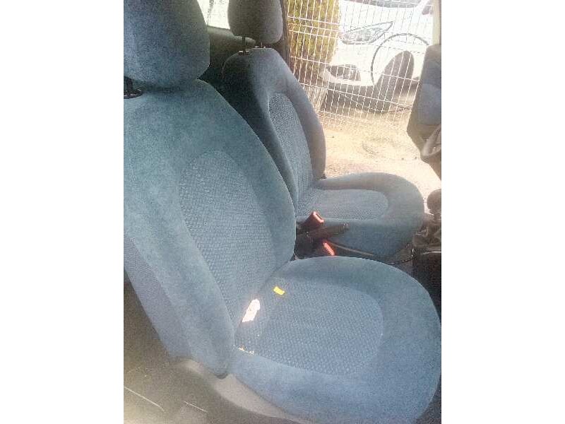 lancia ypsilon (101) del año 2006