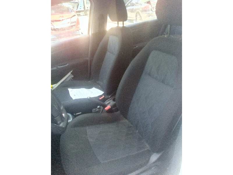 citroën c-elysée del año 2013