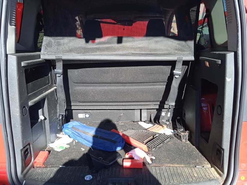 ford transit courier del año 2020