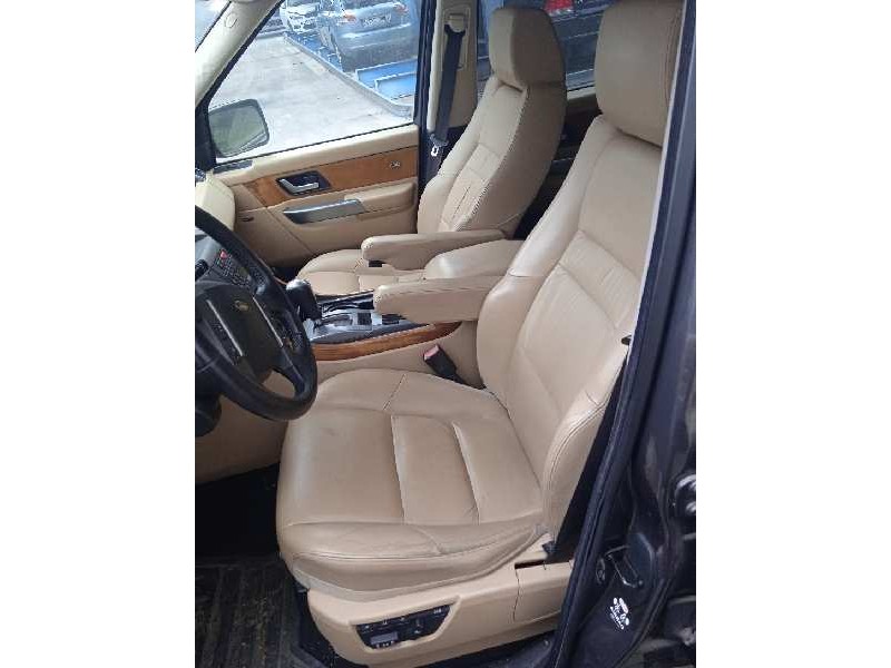 land rover range rover sport del año 2006