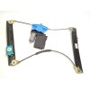 Recambio de elevalunas trasero derecho para volkswagen touareg (7la) tdi v10 referencia OEM IAM 7L0038462A 3D0959794F 7L0959704B
