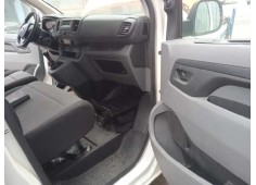 toyota proace verso del año 2017 2