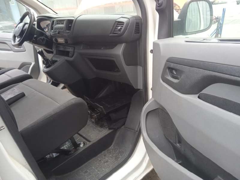 toyota proace verso del año 2017