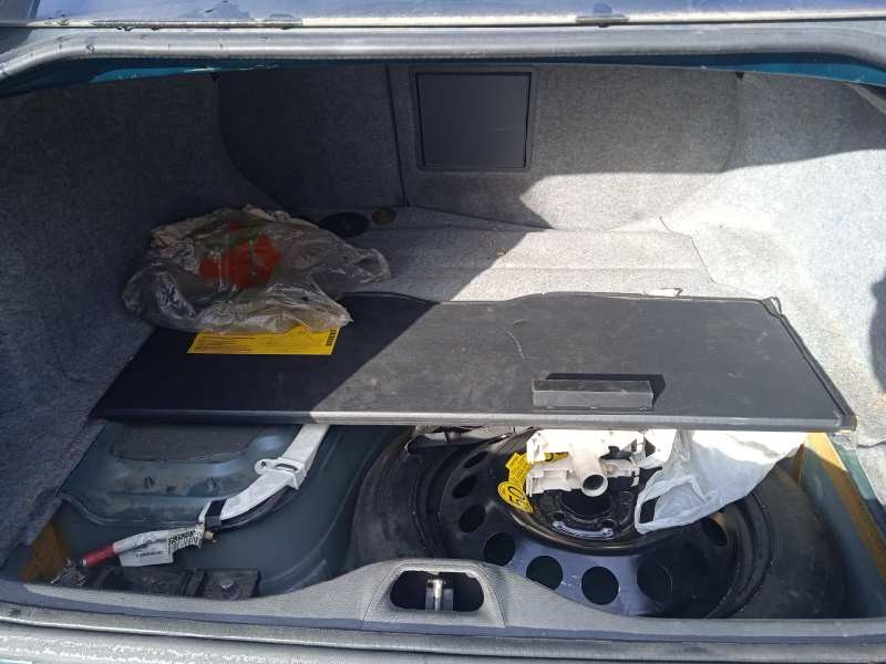 volvo s60 berlina del año 2004