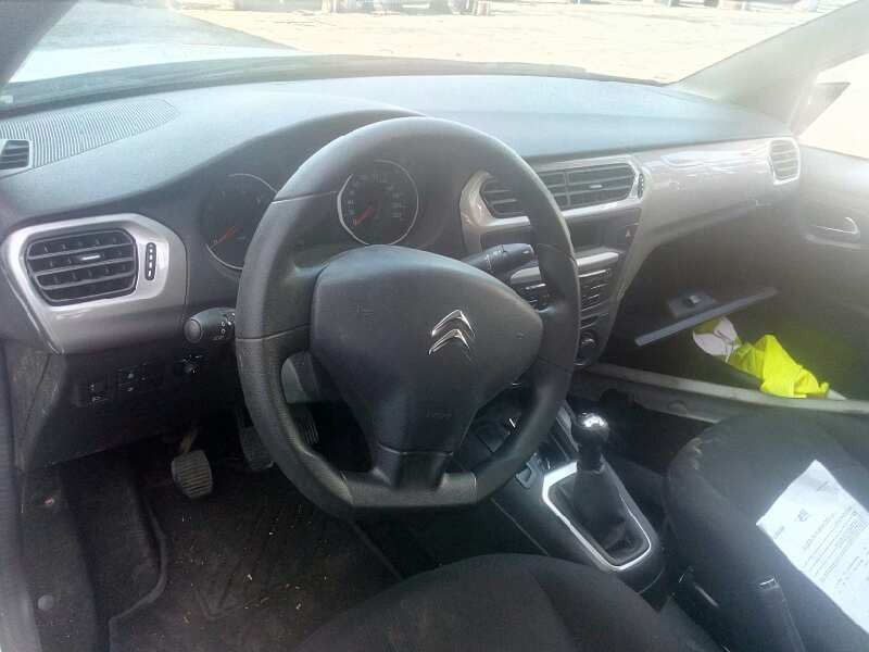 citroën c-elysée del año 2013