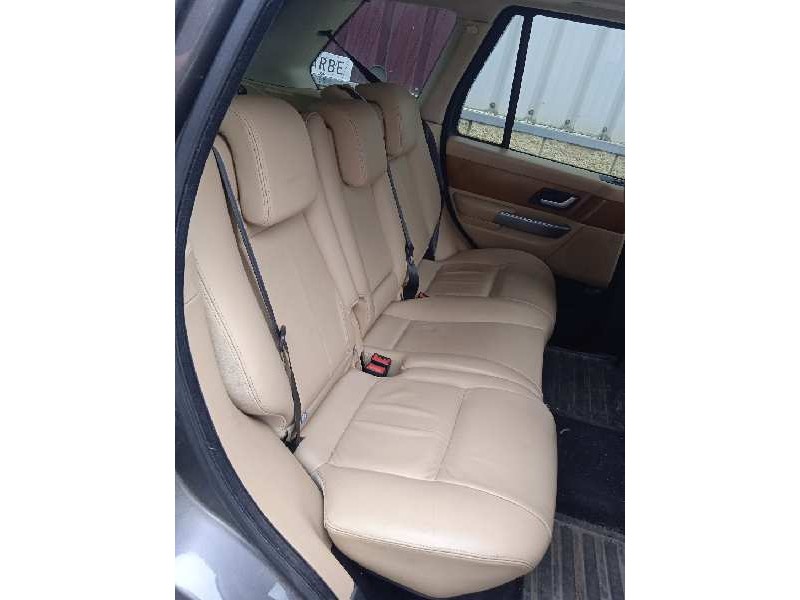 land rover range rover sport del año 2006