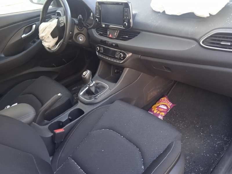 hyundai i30 (pd) del año 2018