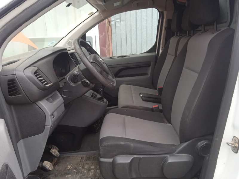 toyota proace verso del año 2017