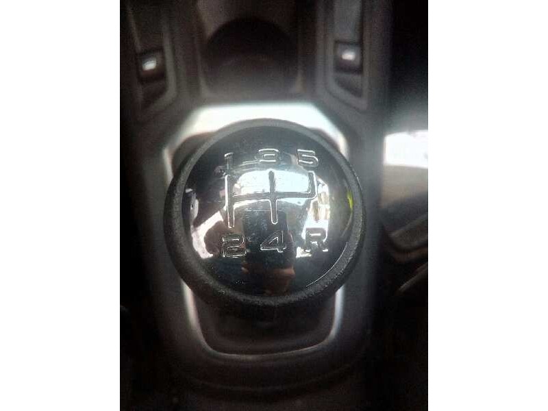 citroën c-elysée del año 2013