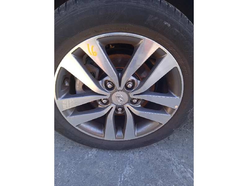 hyundai i30 (pd) del año 2018