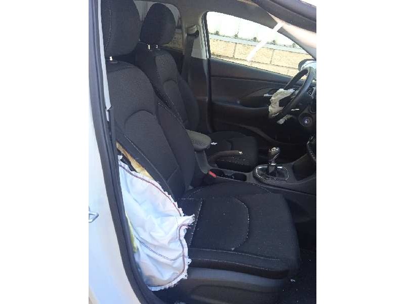 hyundai i30 (pd) del año 2018