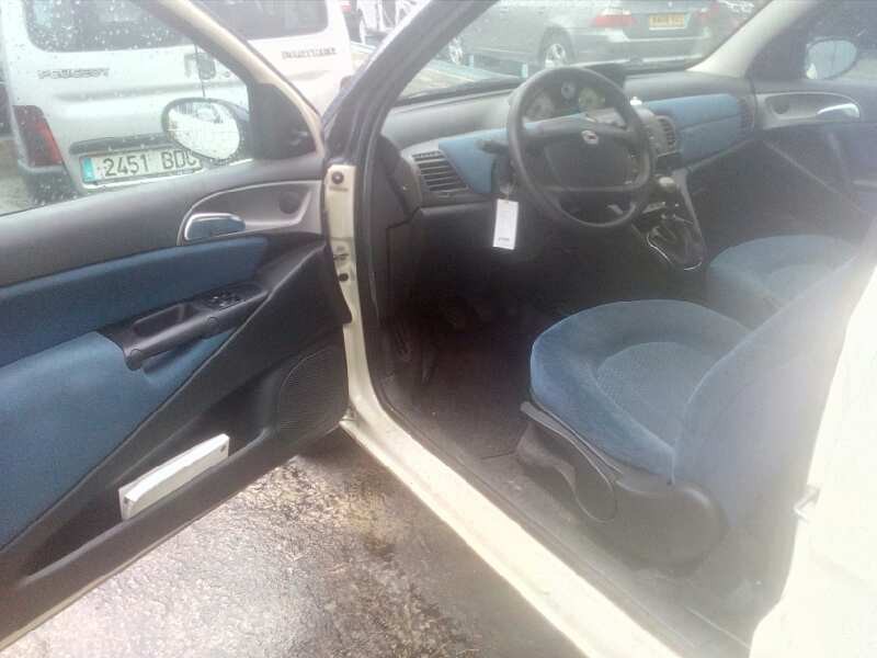 lancia ypsilon (101) del año 2006