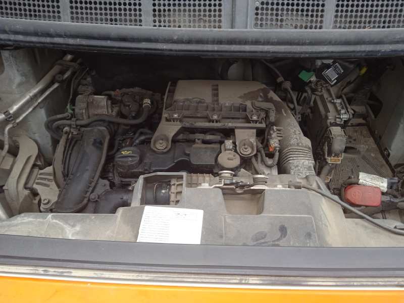 toyota proace verso del año 2017