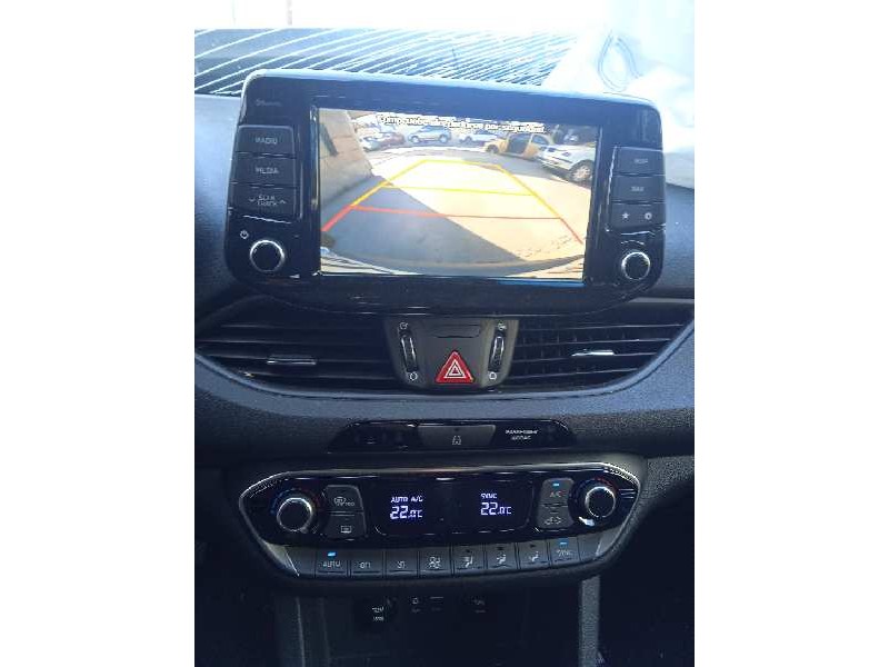 hyundai i30 (pd) del año 2018