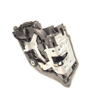 CERRADURA PUERTA DELANTERA IZQUIERDA 51217281931 